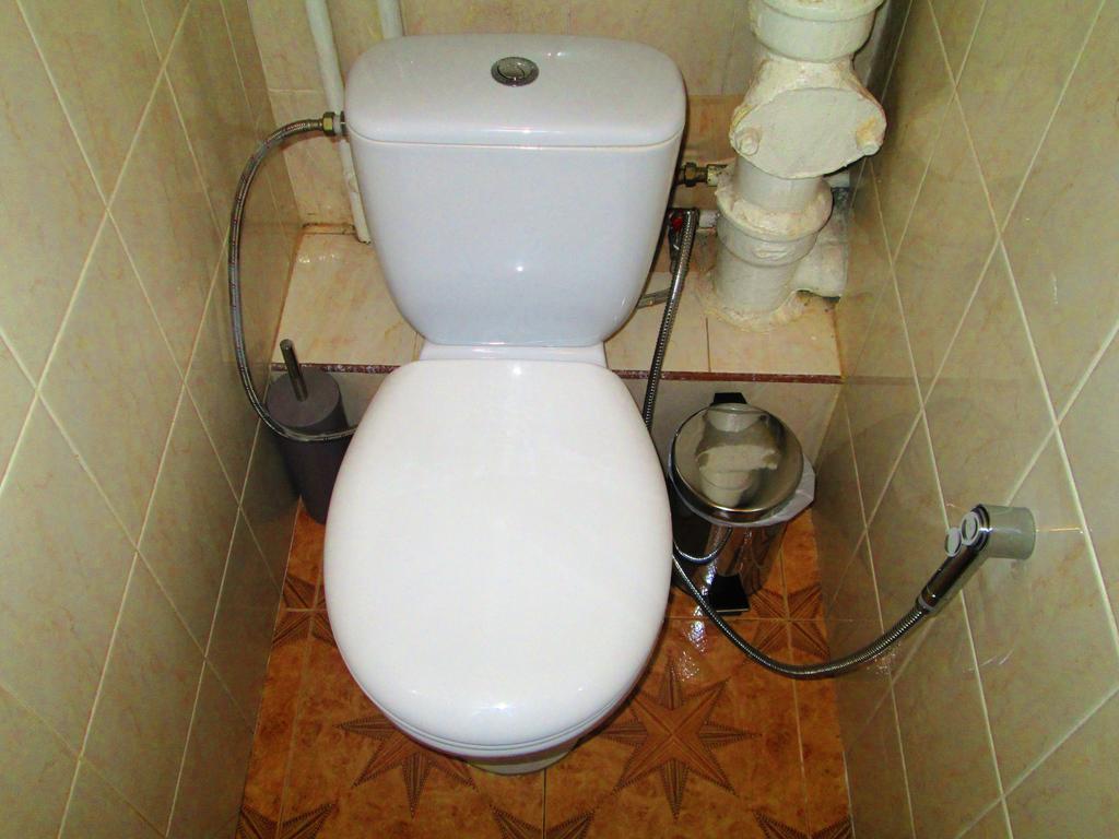 Cozy Apartment In Centre Of Kiev Εξωτερικό φωτογραφία