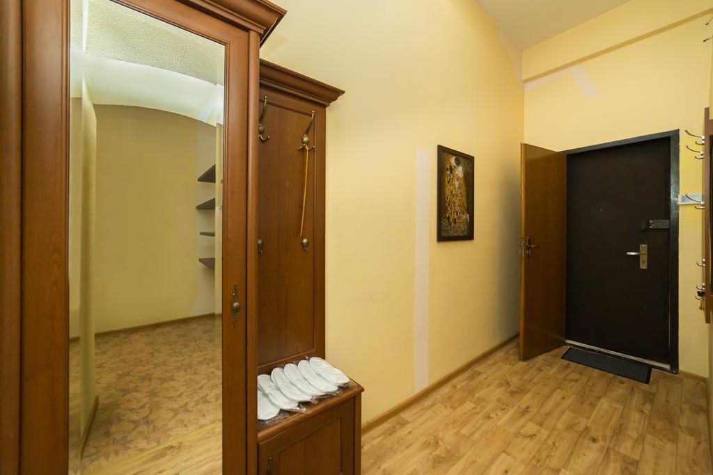 Cozy Apartment In Centre Of Kiev Εξωτερικό φωτογραφία