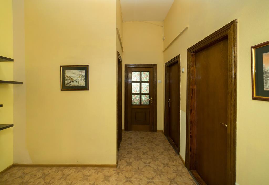 Cozy Apartment In Centre Of Kiev Εξωτερικό φωτογραφία