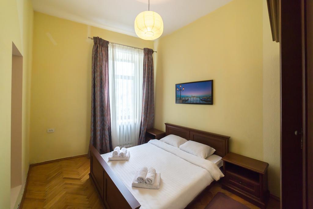 Cozy Apartment In Centre Of Kiev Εξωτερικό φωτογραφία