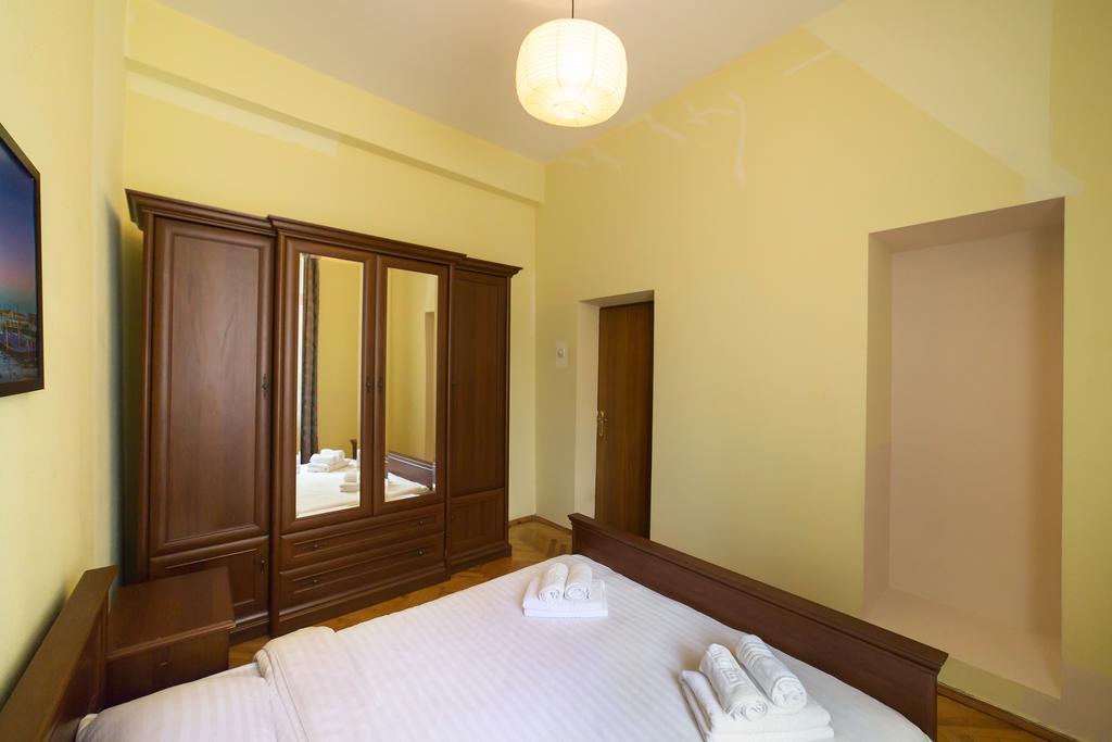 Cozy Apartment In Centre Of Kiev Εξωτερικό φωτογραφία