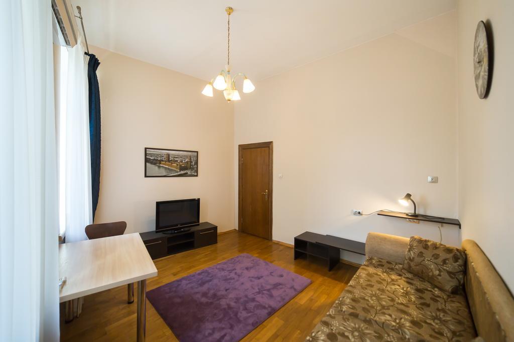 Cozy Apartment In Centre Of Kiev Εξωτερικό φωτογραφία