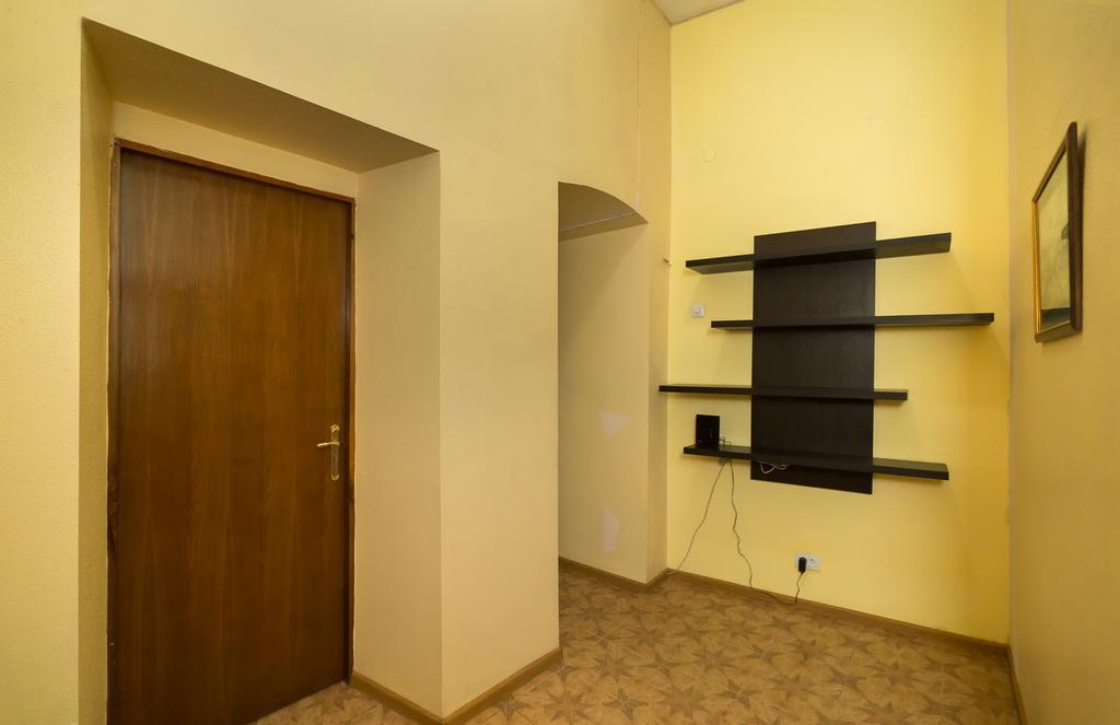 Cozy Apartment In Centre Of Kiev Εξωτερικό φωτογραφία