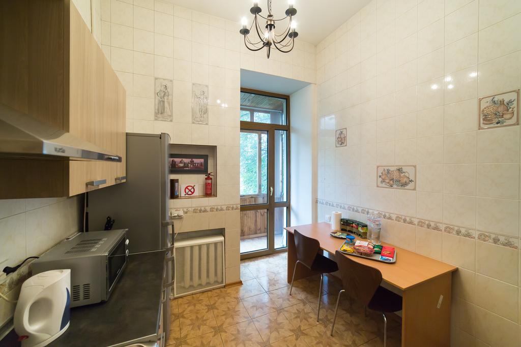 Cozy Apartment In Centre Of Kiev Εξωτερικό φωτογραφία