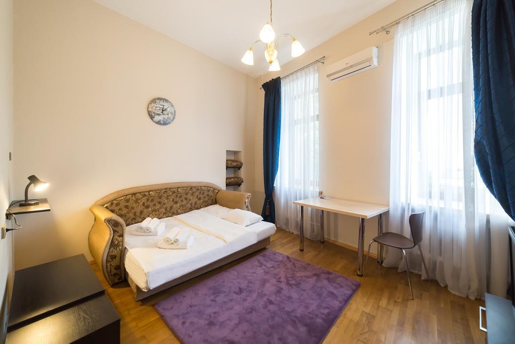 Cozy Apartment In Centre Of Kiev Εξωτερικό φωτογραφία